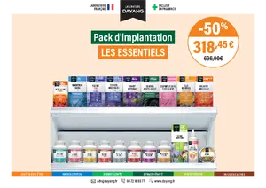 Pack