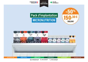 Pack