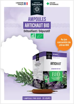 Affichette