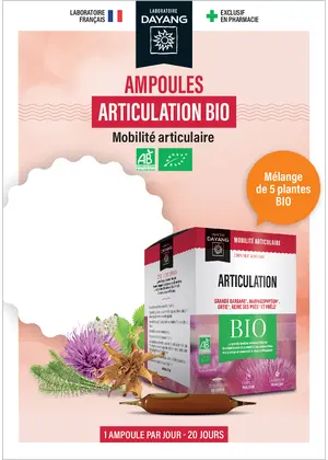 Affichette