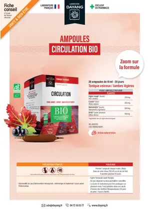 Affichette