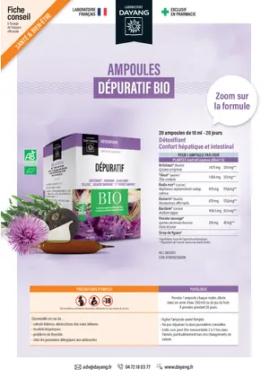 Affichette