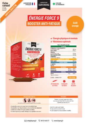 Affichette
