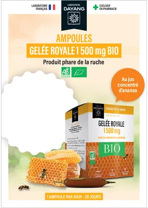 Affichette