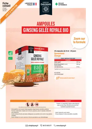 Affichette