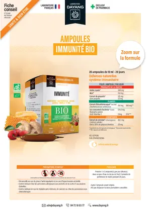 Affichette