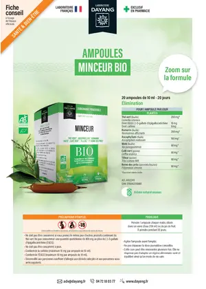 Affichette