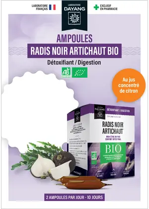 Affichette