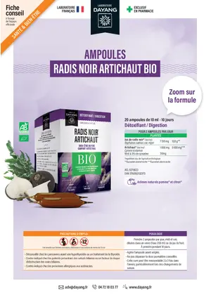 Affichette