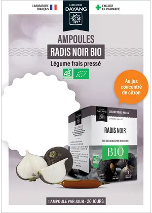 Affichette