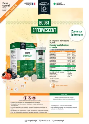 Affichette
