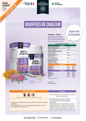 Affichette