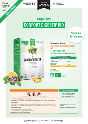 Affichette