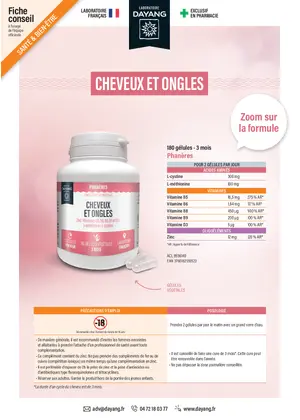 Affichette