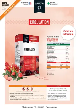 Affichette