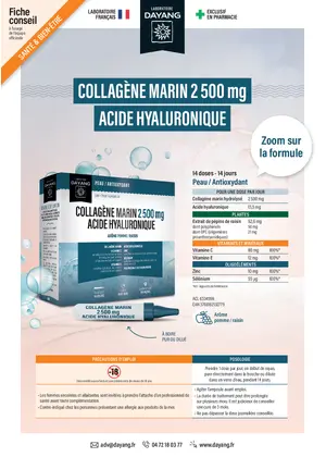 Affichette