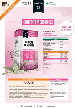 Affichette