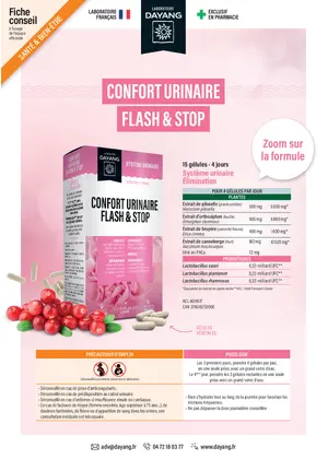 Affichette