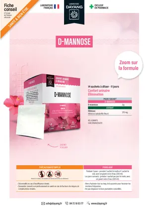 Affichette