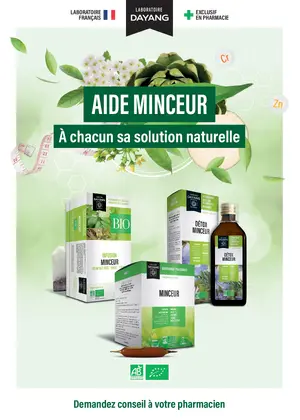Affichette