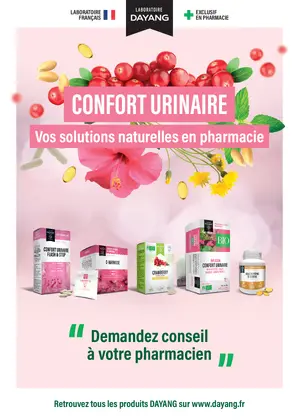 Affichette