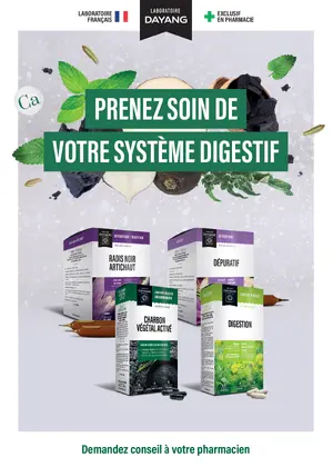 Affichette