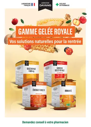 Affichette