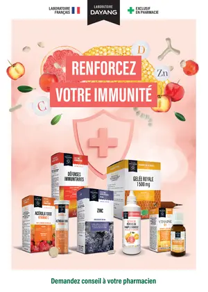 Affichette