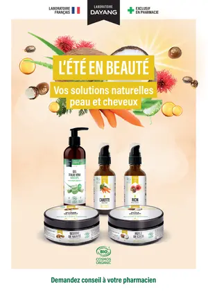 Affichette
