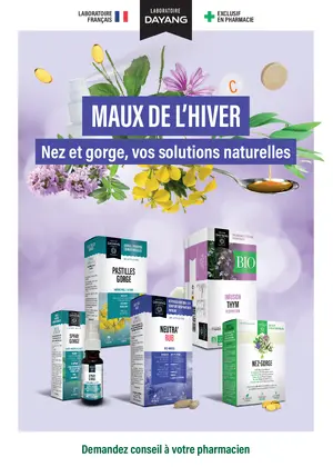 Affichette