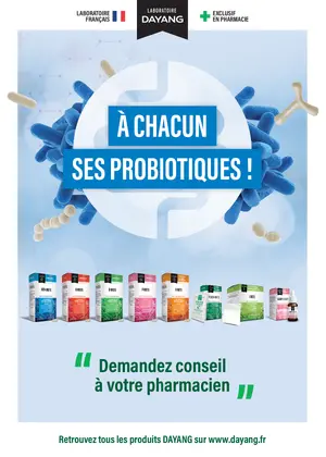 Affichette