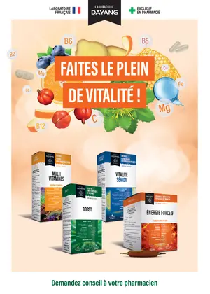 Affichette