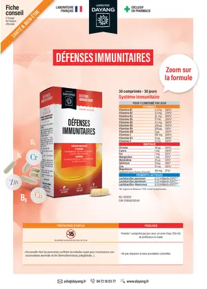 Affichette