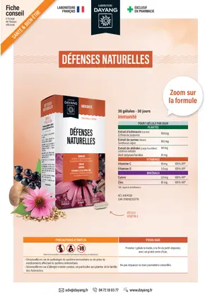 Affichette
