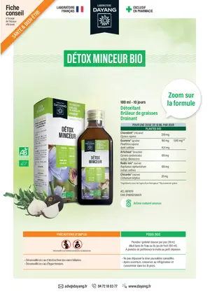 Affichette