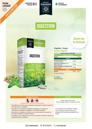 Affichette