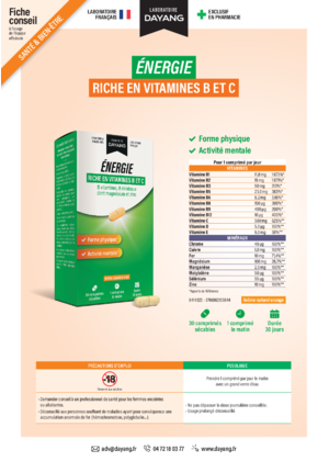 Affichette
