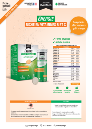 Affichette