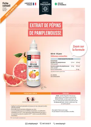 Affichette