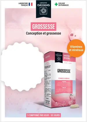 Affichette