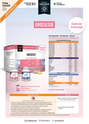 Affichette
