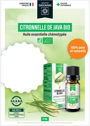 Affichette