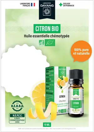 Affichette