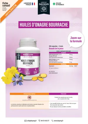 Affichette