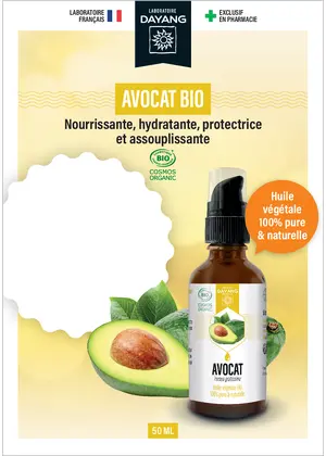 Affichette