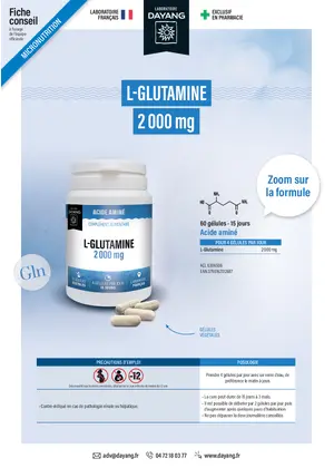 Affichette