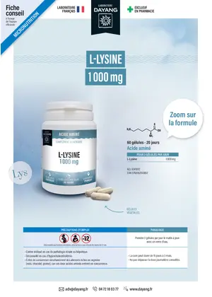 Affichette