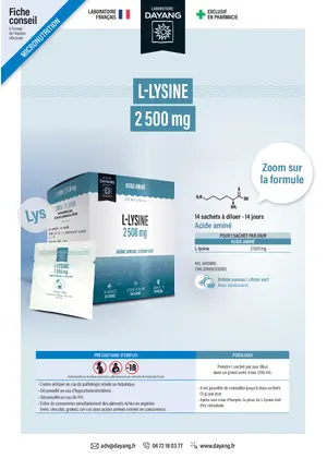 Affichette