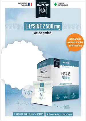 Affichette