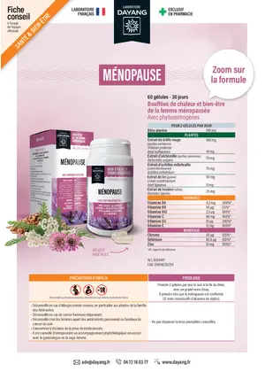 Affichette